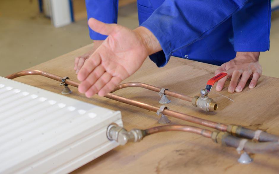 chauffage électrique prix Pierrefitte-sur-Seine