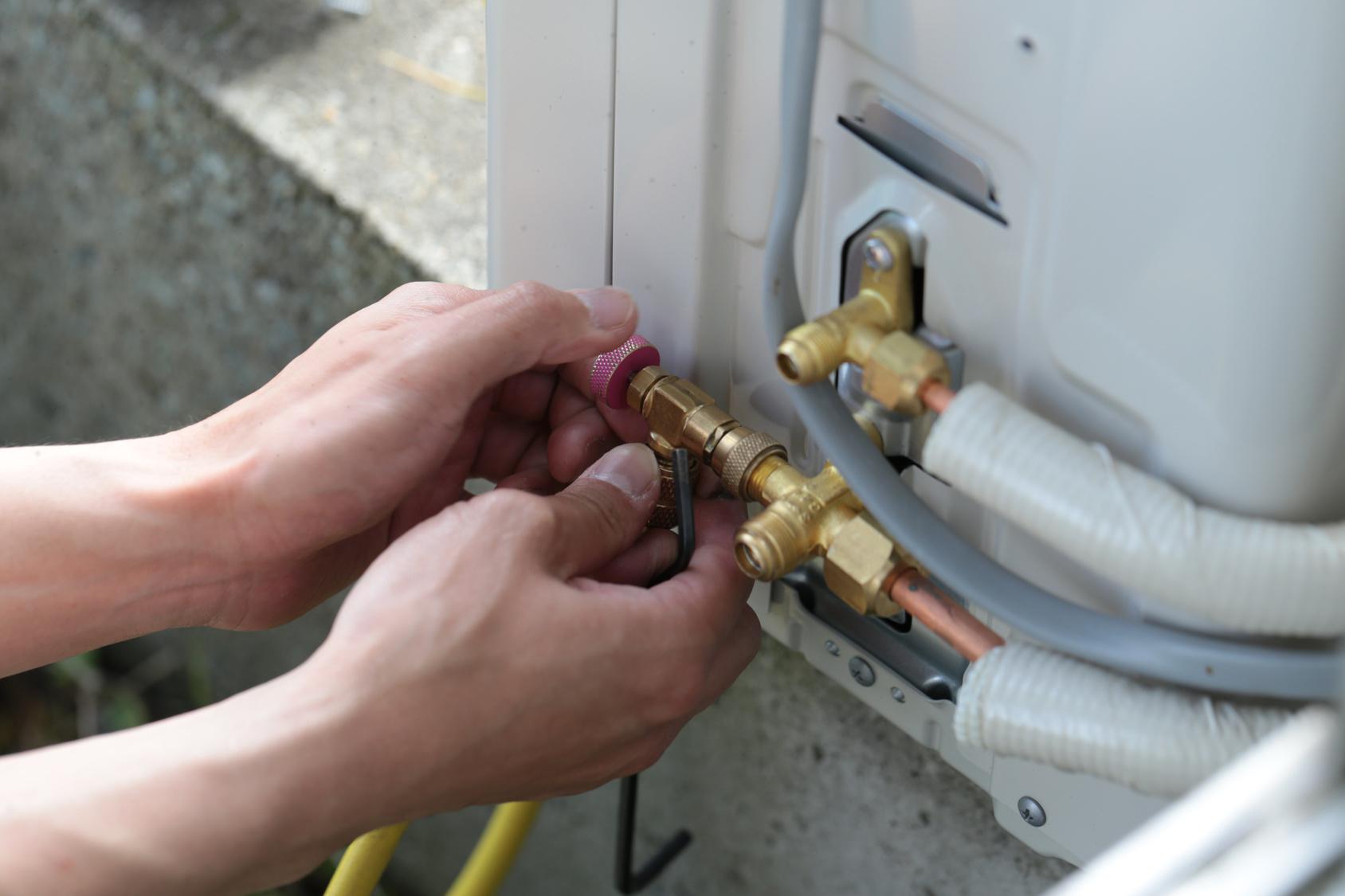 remplacement chaudière électrique prix Thiais